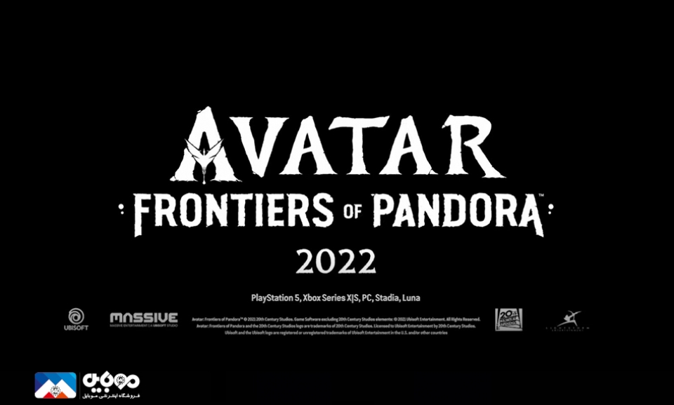 چرا عنوان Avatar: Frontiers of Pandora فقط برای کنسول های نسل نهم عرضه می‌شود؟