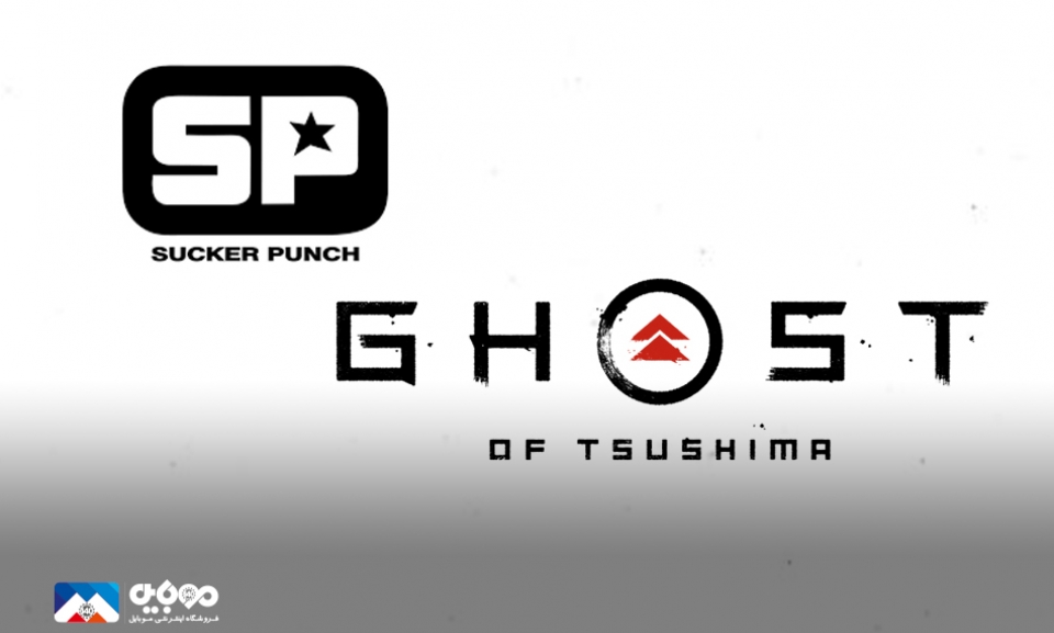 نقشه‌های استودیو Sucker Punch برای فرنچایز Ghost of Tsushima