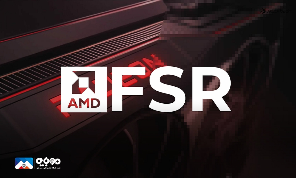 مایکروسافت قابلیت FSR را به کیت توسعه‌ی بازی خود افزود