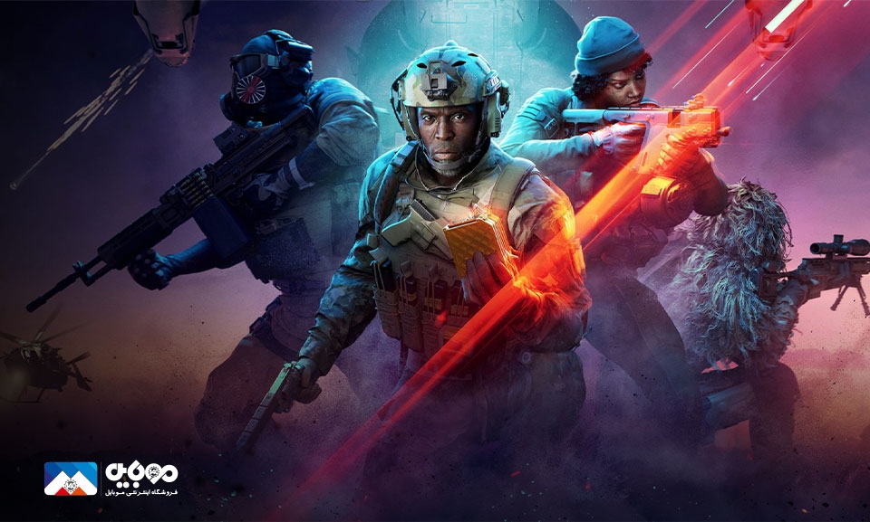 EA قصد دارد جهانی متصل برای Battlefield بسازد
