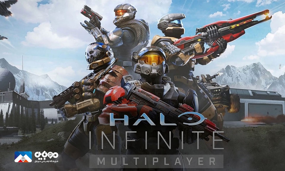 Halo Infinite تا آخر امسال سه حالت PVP دیگر به بخش چندنفره خود اضافه می‌کند