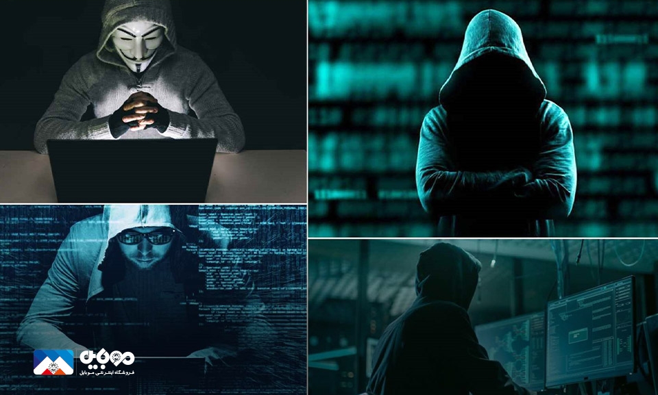 هکرها با تبلیع مخرب، اطلاعات را سرقت می‌کنند