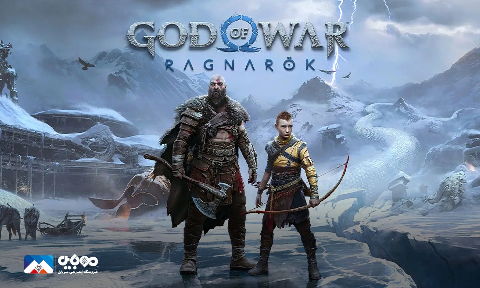 احتمالا تاریخ عرضه God Of War Ragnarok لو رفته است