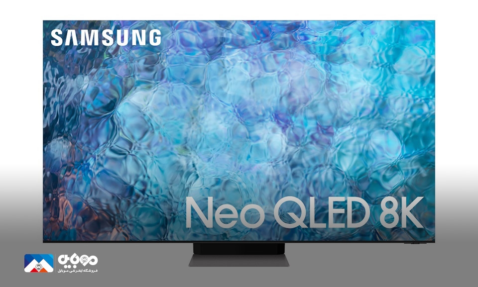 تلویزیون سامسونگ Neo QLED 2022 روانه بازار می‌شود