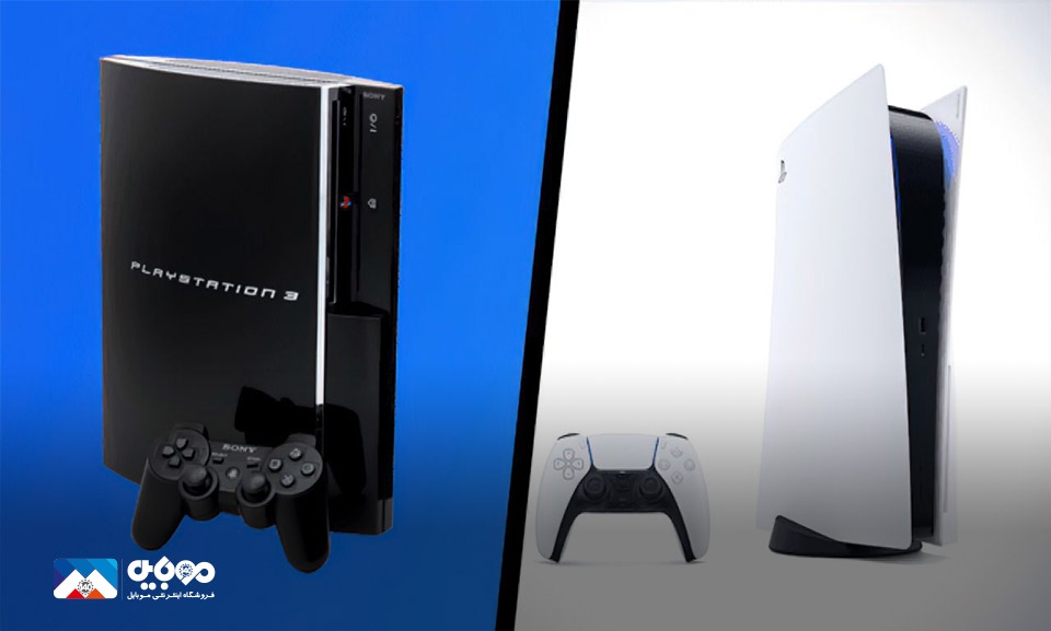 بازی‌های PS3 برروی سرویس PS Plus Premium قابل تجربه خواهند بود