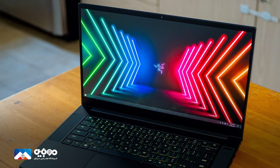 لپ‌تاپ گیمینگ Razer Blade 15 به بازار آمد