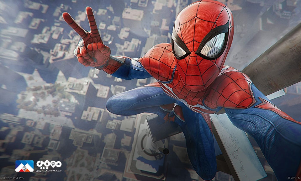 Spider-Man، به فروش 33 میلیونی رسید