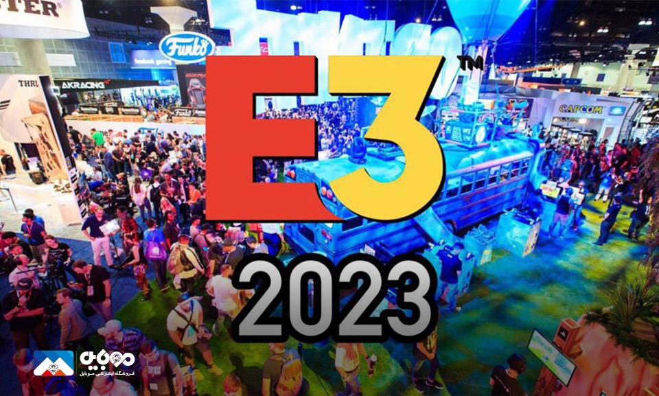 در سال 2023 شاهد مراسم E3 خواهیم بود