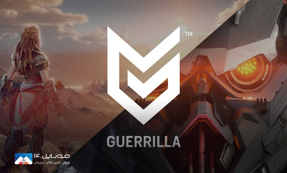 Guerrilla Games سرور سه بازی خود را قطع می‌کند