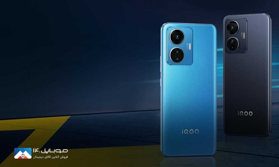 عرضه‌ی IQOO Z6 و iQOO Z6x با قیمتی رقابتی 
