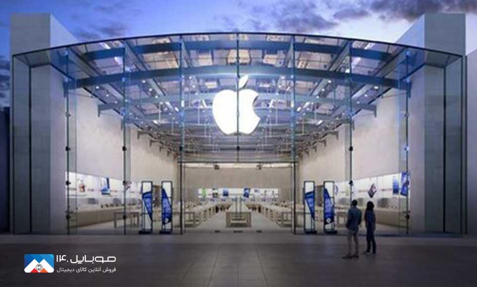 اپل در ماه اکتبر از محصولات جدیدش رونمایی خواهد کرد