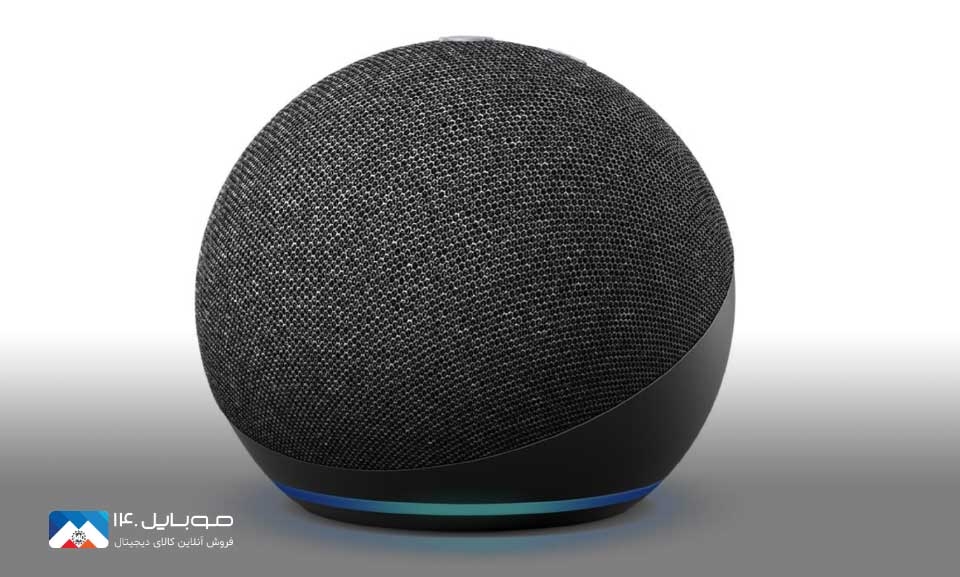 نسل پنجم بلندگوی هوشمند Echo Dot آمازون از راه رسید