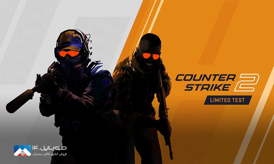 مهم‌ترین تغییرات Counter-Strike 2 در مقایسه با CS:GO