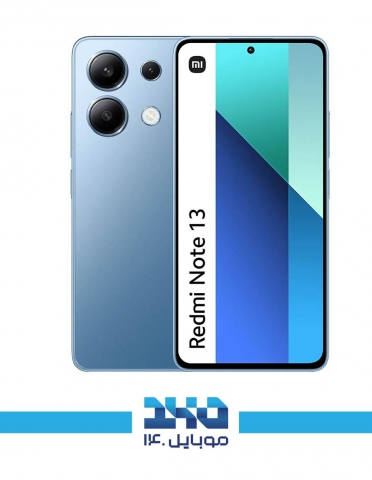 Xiaomi Redmi Note 13 1