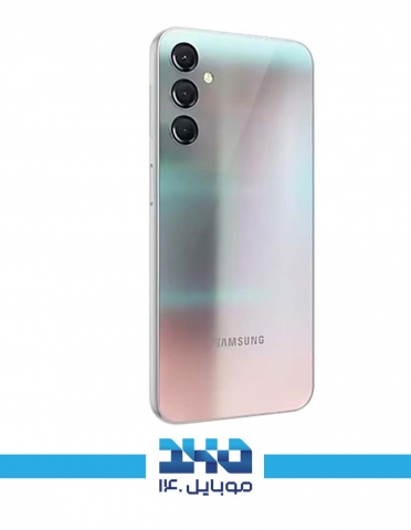 Samsung Galaxy A24 1