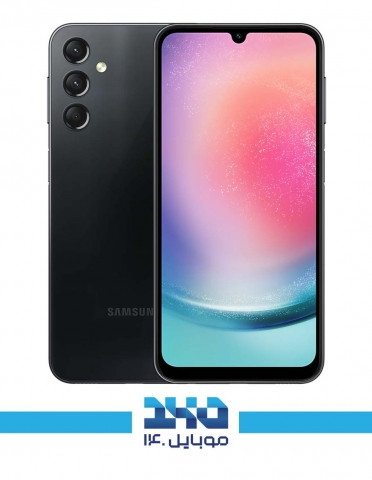 Samsung Galaxy A24 1