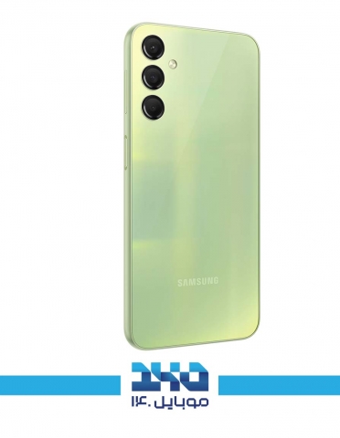 Samsung Galaxy A24 1