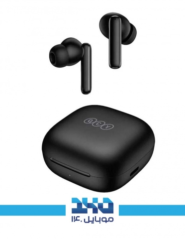 QCY T13 ANC Bluetooth Handsfre 1