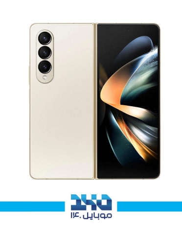Samsung Galaxy Z Fold 4 1
