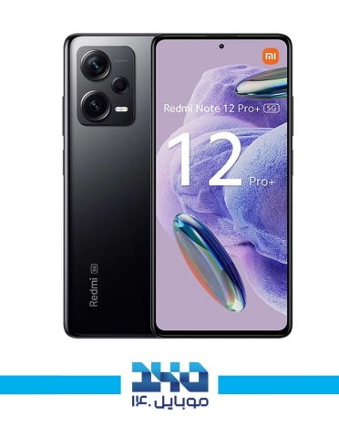 Xiaomi Redmi Note 12 Pro Plus 5G 1