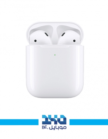 Apple AirPods 2 Bluetooth handsfree 1