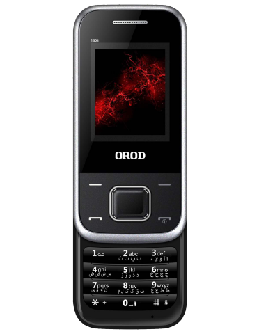 گوشی موبایل ارد مدل 180s 
