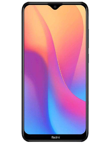 گوشی موبایل شیائومی مدل Redmi 8A ظرفیت 32 گیگابایت