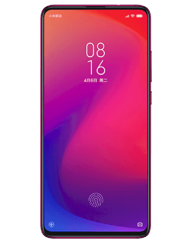 گوشی موبایل شیائومی مدل Redmi K20 Pro ظرفیت 256 گیگابایت با رم 8 گیگابایت