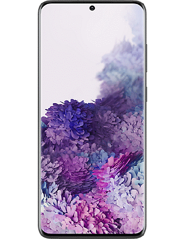 گوشی موبایل سامسونگ مدل Galaxy S20 Plus ظرفیت 128 گیگابایت رم 8 گیگابایت|5G