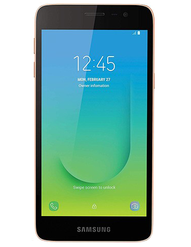 گوشی موبایل سامسونگ مدل Galaxy J2 Core ظرفیت 8 گیگابایت رم 1 گیگابایت