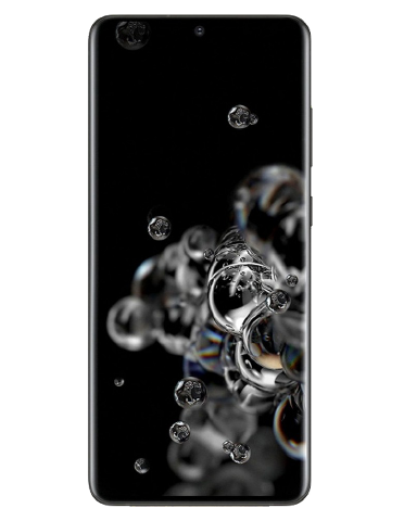 گوشی موبایل سامسونگ مدل Galaxy S20 Ultra ظرفیت 128 گیگابایت رم 12 گیگابایت