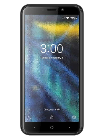 گوشی موبایل دوجی مدل X50L ظرفیت 16 گیگابایت با رم 1 گیگابایت