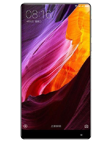 گوشی موبایل شیائومی مدل Mi Mix 2 MDE5 ظرفیت 64 گیگابایت با رم 6 گیگابایت