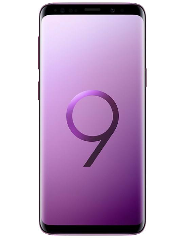 گوشی موبایل سامسونگ مدل Galaxy S9 ظرفیت 64 گیگابایت رم 4 گیگابایت