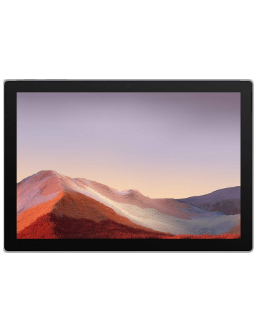 تبلت مایکروسافت مدل Surface Pro 7 G ظرفیت 1 ترابایت