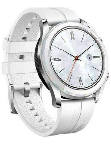 ساعت هوشمند هوآوی مدل GT ELA-B19 Elegant Edition 42mm