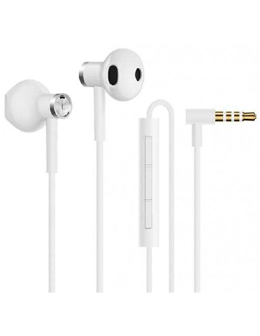 هدفون شیائومی مدل Mi Dual Drive