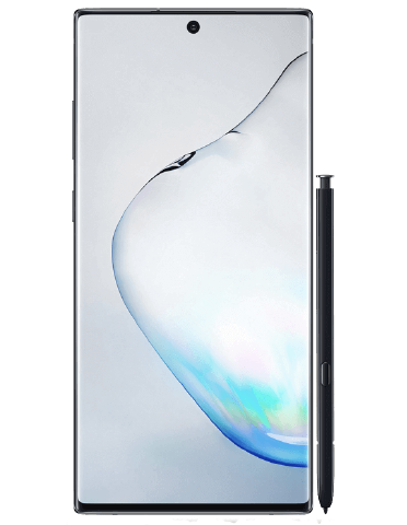 گوشی موبایل سامسونگ مدل Galaxy Note 10 Plus ظرفیت 256 گیگابایت رم 12 گیگابایت