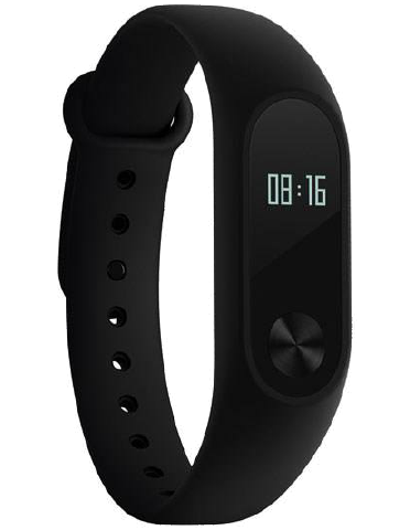 مچ بند هوشمند شیائومی مدل Mi Band 2