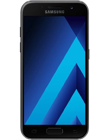 گوشی موبایل سامسونگ مدل Galaxy A5 2017 ظرفیت 32 گیگابایت با رم 3 گیگابایت