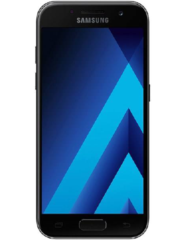 گوشی موبایل سامسونگ مدل Galaxy A7 2017 ظرفیت 32 گیگابایت