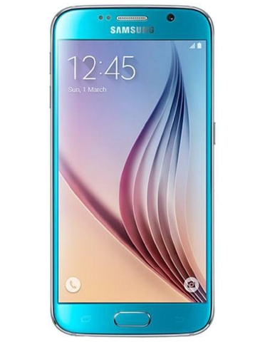 گوشی موبایل سامسونگ مدل Galaxy S6 ظرفیت 64 گیگابایت