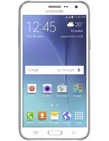 گوشی موبایل سامسونگ مدل Galaxy J2 2015 ظرفیت 8 گیگابایت