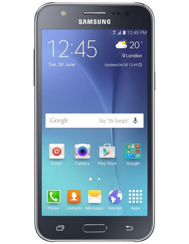 گوشی موبایل سامسونگ مدل Galaxy J7 2015 ظرفیت 16 گیگابایت