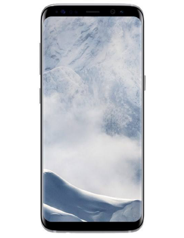 گوشی موبایل سامسونگ مدل Galaxy S8 Plus ظرفیت 64گیگابایت