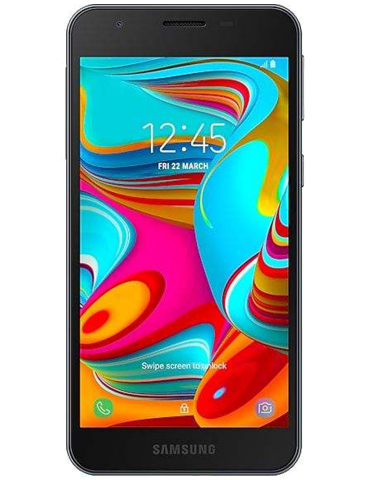 گوشی موبایل سامسونگ مدل Galaxy A2 Core ظرفیت 16 گیگابایت رم 1 گیگابایت