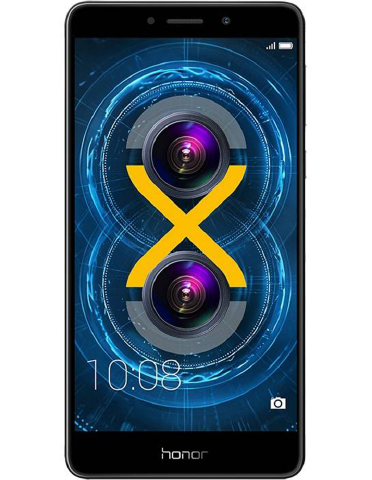 گوشی موبایل آنر مدل 6X ظرفيت 32 گيگابايت رم 3 گیگابایت