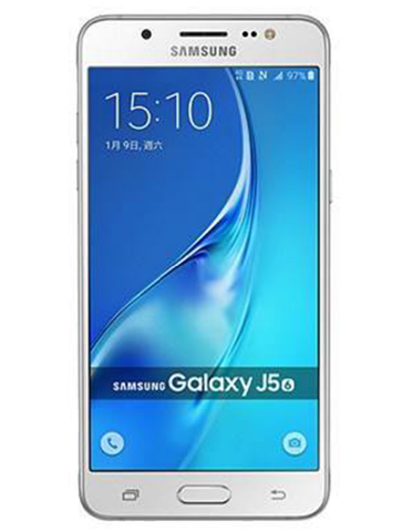گوشی موبایل سامسونگ مدل Galaxy J5 2016 ظرفیت 16 گیگابایت