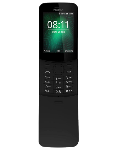 گوشی موبایل نوکیا مدل 8110 