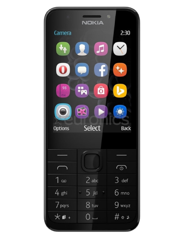 گوشی موبایل نوکیا مدل (AE) 230